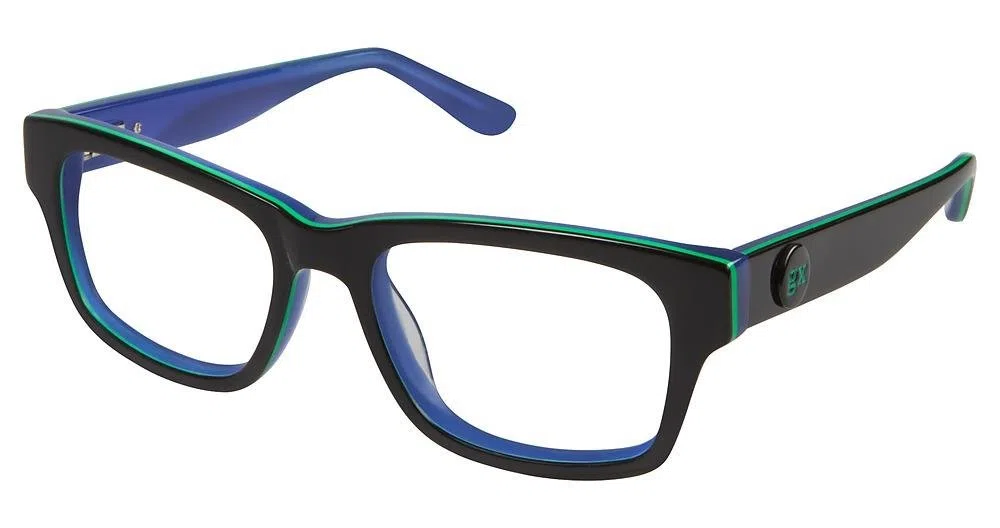 gx by GWEN STEFANI GX900 Eyeglasses - view 2